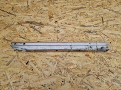 Зона деформації mercedes a klasa 177 фото №1