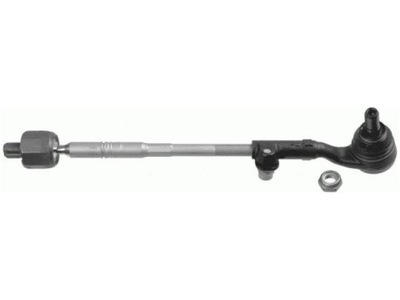 DRIVE SHAFT TRANSVERSE SIDE RIGHT BMW X1 E84 2.0 3.0 09-15  