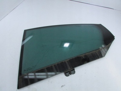 Citroen ds4 стекло дверь левый задняя niebieska 11r фото №1