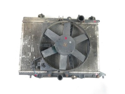 Радіатор wody rover 200 iii фото №1