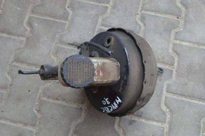 Mazda tribute 3.0 v6 усилитель тормозов насос тормозная фото №1