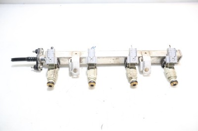 Молдинг упорскування hyundai i20 ii 1.2 фото №1