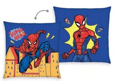 Poduszka dziecięca SPIDER-MAN Spiderman Avengers