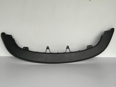 PARAGOLPES PARTE DELANTERA DELANTERO BRIDA SPOILER VW GOLF 5 V 1K0 1K0805903A  