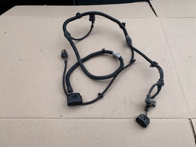 Джгут електропроводка porsche cayenne 7l5971073l оригінал фото №1