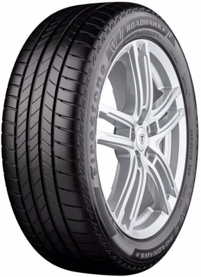 1X PADANGA FIRESTONE ROADHAWK 2 205/40R17 84W 