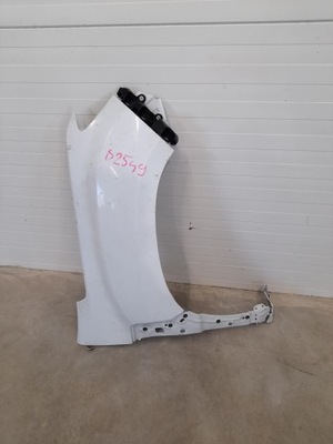 Крила передній правий dacia duster ii фото №1