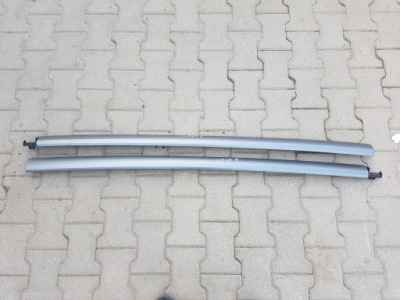 C4 grand picasso ii молдинг кровельная правая рейлинг фото №1
