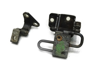 Петля петлі двері правий перед lk7x vw passat b6 lift 3c8831412a фото №1