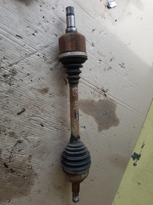 Привідний вал ліва 2.0 hdi citroen ds5 9687854380 фото №1