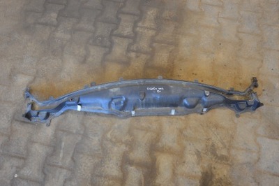 Ford fiesta mk7 fl жабо нижние фото №1