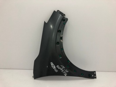 Крила правий перед hyundai tucson iii 15- фото №1