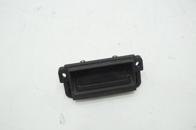 Ручка мікровимикач кришки mercedes cl600bt cl w216 фото №1