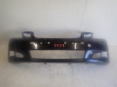 Бампер перед передній lexus gs 3 iii lift 2008- фото №1