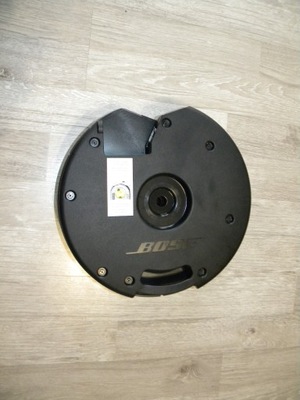 SUBWOOFER BOSSEE ALFA ROMEO GIULIETTA MITO LANCIA DELTA ORIGINAL FACTURA-VAT  