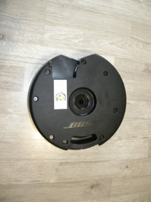 Сабвуфер bossee alfa romeo giulietta mito lancia delta оригинал jak фото №1