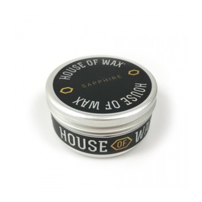 Wosk House of Wax Sapphire 30 ml