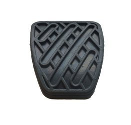 Накладка na педаль зчеплення гальма nissan qashqai фото №1