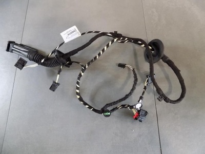 Vw golf vii жгут дверь левый задняя 5g4971693t фото №1