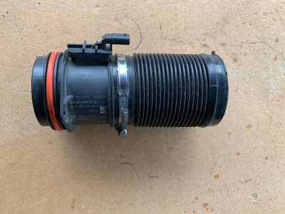 Расходомер mercedes a6549052300 фото №1