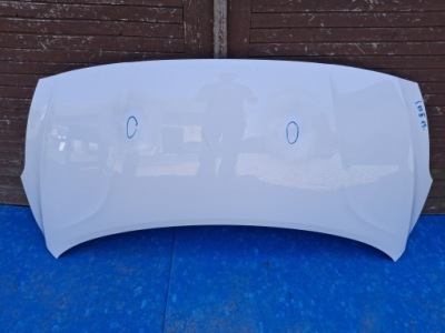 Кришка двигуна капот hyundai i10 iii 2019r- фото №1