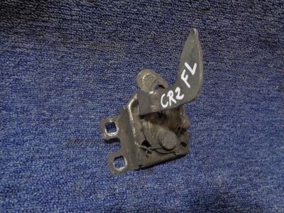 Замок капот fiat croma 2 ii lift fl 2007-2011r. фото №1