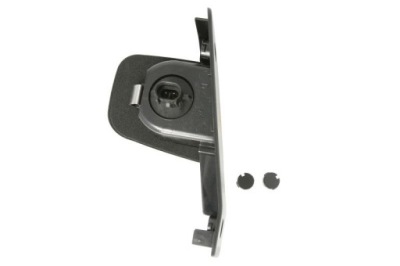 Лампа поворотник bok dt 7.25327 фото №1