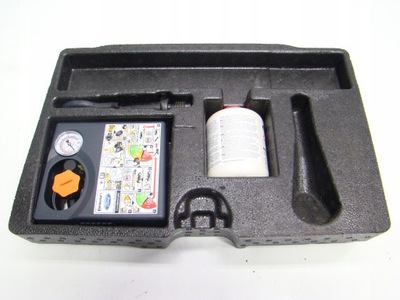 Ford s-max mk2, galaxy mk4 - набір ремонтний фото №1