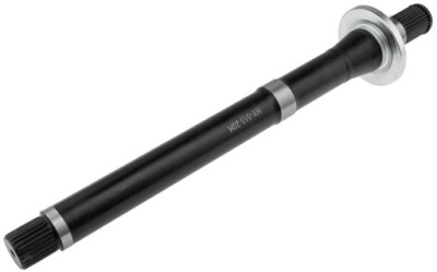 Привідний вал привідна nty nwp-hy-513 фото №1