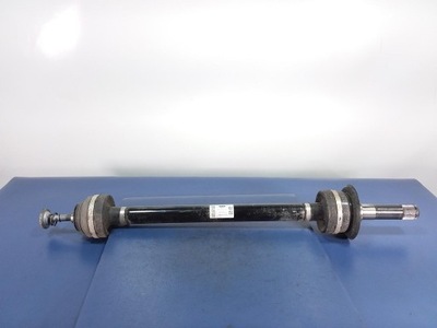 Bmw m5 f90 привідний вал права задня задня 7856936 фото №1