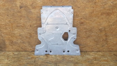 Захист коробки range rover cpla-5f002-af фото №1