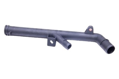 Шланг системи охолодження do renault fluence 2010 2011 2012 2013 2014 фото №1