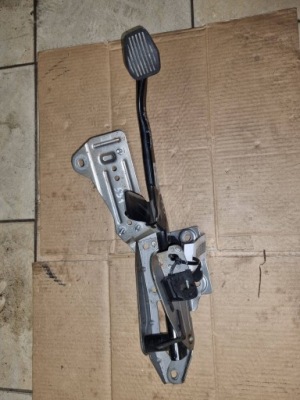 Педаль тормоза ford kuga mk1 3m512467ar оригинальный номер фото №1