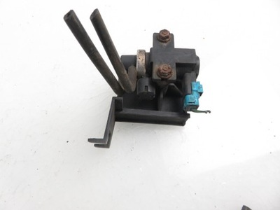 Клапан вакуумa ford fusion 1.4 tdci фото №1