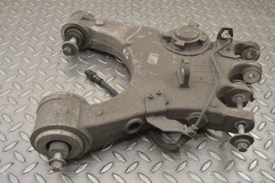 Alfa romeo giulia рычаг задний левый 00 2.0 2017 rhd фото №1