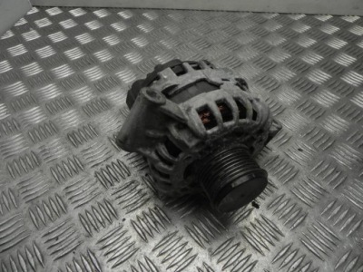 Генератор ford ranger 2014 ab3910300af фото №1