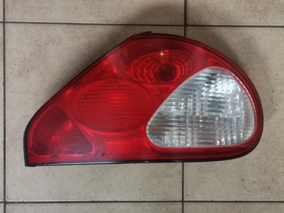 JAGUAR X TYPE 89021772 FARO PARTE TRASERA DERECHA 2001-2009  