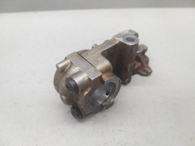 Диодный мост подножка вкладыш вала 1.6 vti 5f01 partner berlingo 308 r56 7570020 фото №1