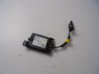 Датчик радар левый задняя hyundai kona i 17-23 фото №1