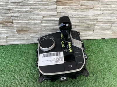 Ручка перемикання передач idrive домкрат bmw f40 f44 фото №1