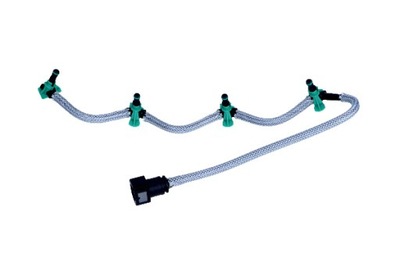 MAXGEAR CABLE DE REBOSE FORD B-MAX 1.5TDCI 12-  