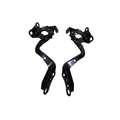 Toyota оригінальний номер 5341047130 53410-47130 фото №1