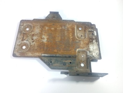 Vw sharan 1 00-10 основание аккумулятор фото №1