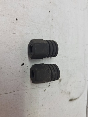 Alfa romeo 147 00-04 отбойник отбойники капот перед kpl фото №1