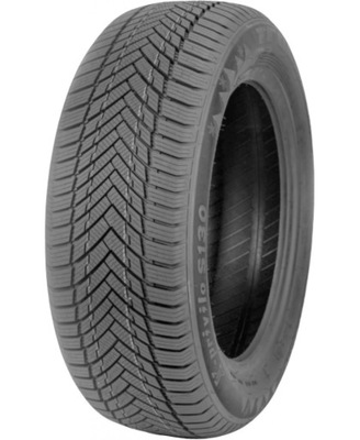 TRACMAX X-PRIVILO S130 215/65 R15 96 H