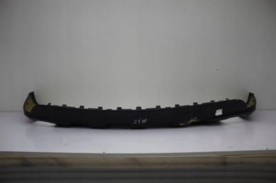 Задняя бампер mercedes ml 164 amg фото №1