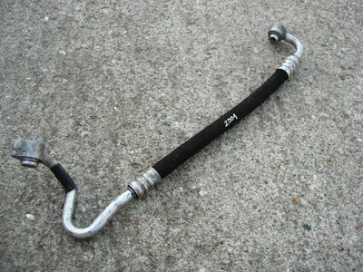 Шланг кондиціонера vw passat superb 3b0260704j фото №1