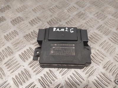 Dodge ram 68234884ab блоки управління фото №1