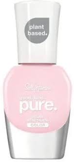 SALLY HANSEN GOOD KIND PURE LAKIER DO PAZNOKCI 205 PINK MOON