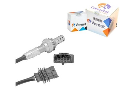 SONDA LAMBDA MERCEDES A W168 C CL203 C T-MODEL S203 C W203 C W204 CLK  